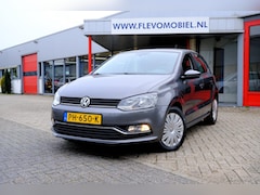 Volkswagen Polo - 1.2 TSI Comfortline 5-drs Airco|Cruise