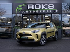 Toyota Yaris Cross - 1.5 Hybrid Dynamic