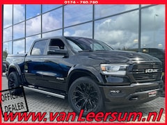 Dodge Ram Pick Up - Laramie | 12" scherm | Alpine | Achteruitrijcamera