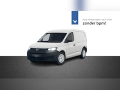 Volkswagen Caddy - Bedrijfswagens Comfort 2.0 TDI EU6 75 kW (102 pk) 2755 mm 6 versn ellingen handgeschakeld