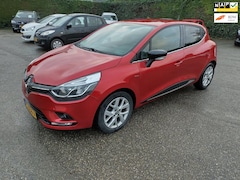 Renault Clio - 0.9 TCe Limited