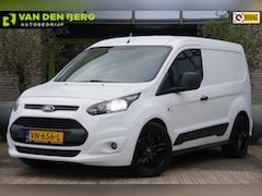 Ford Transit Connect - 1.6 TDCI L1 Trend 95PK, MARGE, AIRCO, CRUISE, 3-ZITS, ACHTERSPOILER