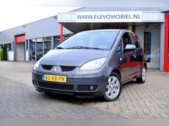 Mitsubishi Colt - 1.3 Invite 5-drs *54.299km* Airco|LMV