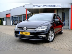 Volkswagen Golf - 1.0 TSI Comfortline 5-drs Aut. Navi|Clima|Adapt-Cruise|ParkAssist