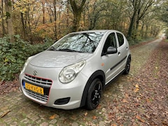 Suzuki Alto - 1.0 Comfort GT uitvoering airco