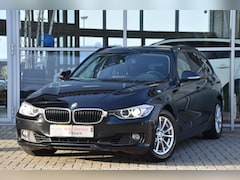 BMW 3-serie Touring - 320i High Executive Airco Sport Leder Nav. Pdc Lm-Velgen