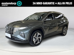 Hyundai Tucson - 1.6 T-GDI PHEV Premium 4WD