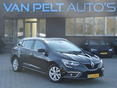 Renault Mégane Estate - 1.3 TCe Limited / KEYLESS / Android Auto