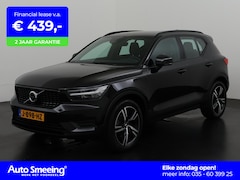 Volvo XC40 - 1.5 T5 Twin Engine R-Design | Plug-In | Zondag Open