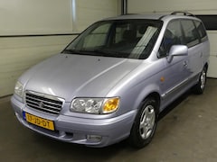 Hyundai Trajet - 2.7i-24V V6 GLS - Automaat - 7 persoons