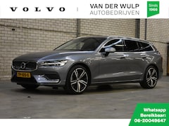 Volvo V60 - T6 310PK AWD Inscription | 19'' | Camera | ACC + BLIS