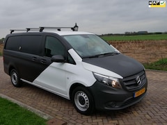 Mercedes-Benz Vito - 111 CDI Lang AC