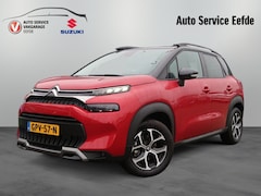 Citroën C3 Aircross - 1.2 PT S&S Max Automaat