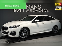 BMW 2-serie Gran Coupé - 218i M Sport / LIVE COCKPIT / HUD / CARPLAY / TREKHAAK / SFEERVERLICHTING