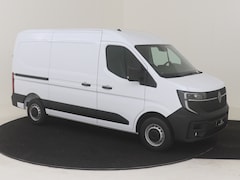 Renault Master - T35 150 PK L2H2 Advance Nieuw model LED AIRCO ECC NAVIGATIE CAMERA PARKEERSENSOREN ACHTER