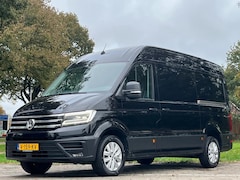 Volkswagen Crafter - 35 2.0 TDI L3H3 Highline, AUTOMAAT, APPLE CARPLAY, Cruise, Airco, trekhaak