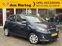 Peugeot 108 - 1.0 e-VTi Active 5-Drs Airco/Bluetooth