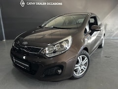 Kia Rio - 1.2 CVVT Comfort Pack Climate Stuurverw. Bluetooth LMV