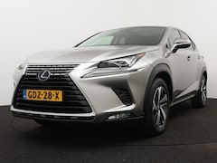 Lexus NX - 300h AWD President Line Limited | Panoramadak | Mark Levinson Audio | 360 Camera | Stoelge