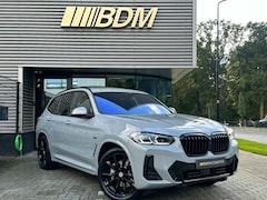 BMW X3 - xDrive30e High Executive