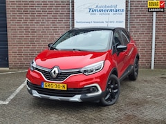 Renault Captur - 1.2 TCe Intens