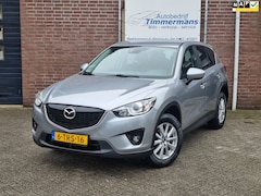 Mazda CX-5 - 2.0 Skylease 2WD Trekhaak