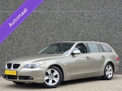 BMW 5-serie Touring - 525d High Executive