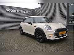 MINI One - 1.5 75 KW AUTOMAAT , AIRCO , LMV17'' , SLECHTS 21521 KM