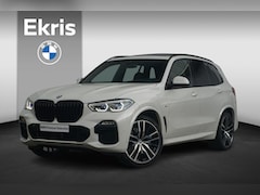 BMW X5 - xDrive40i High Executive High Executive M Sport / Panorama Dak / Active Cruise Control / S