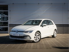 Volkswagen Golf - Life 1.0 81 kW / 110 pk TSI | Trekhaak | Carplay | ACC |