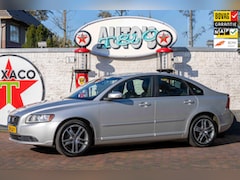 Volvo S40 - 1.8 Edition II 2e Eig. NL-auto 93.890 km + NAP