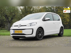 Volkswagen Up! - 1.0 BMT move up 5 Drs Airco Blue tooth