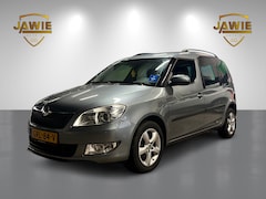 Skoda Roomster - 1.2 TSI Ambition GRL-84-V