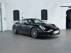 Porsche 911 Targa - 3.0 4 BOSE / SPORT GRONO / TARGA