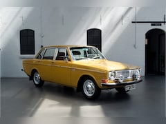 Volvo 144