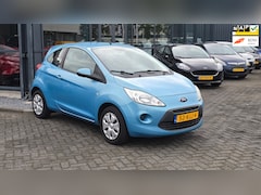 Ford Ka - 1.2 Comfort start/stop