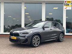 BMW X2 - SDrive 20i High Executive - M-Sport - 19 inch - Panorama - Head Up