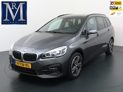 BMW 2-serie Gran Tourer - 218i 7p. High Executive HEAD UP | COMFORTSTOELEN+LEDER+VERWARMING | RIJKLAARPRIJS INCL. 12