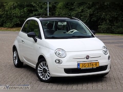 Fiat 500 - 1.2 Lounge | 2014 | Airco | Panoramadak |