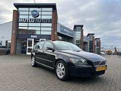 Volvo V50 - 1.8 Airco APK