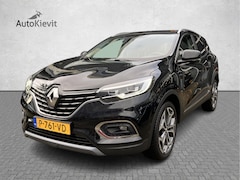 Renault Kadjar - 1.3 TCe 140 EDC Techno - Trekhaak