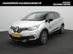 Renault Captur - TCe 120 EDC Initiale Paris - Automaat - All seasonbanden - Eerste eigenaar - Luxe uitvoeri