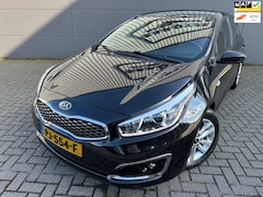 Kia Cee'd - 1.0 T-GDi ComfortPlusLine Navigator*Camera*NAVI*Park-sensor*Cruise*APK*NAP*Velgen*Bluetoot