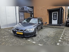 Volvo V70 - R AWD Geartronic