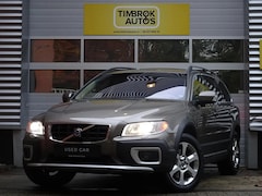 Volvo XC70 - 3.2 Aut.Summum/BLIS/RSE/Keyless/Trekhaak/Four-C/Navi