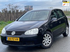 Volkswagen Golf - 2.0 FSI Comfortline