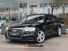 Audi A3 Sportback - 1.5 TFSI S-LINE 150pk | Climate | Cruise | Navi | Parkeersensoren