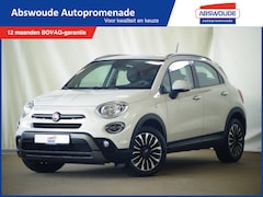 Fiat 500 X Cross - 1.3 150 PK