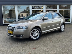 Audi A3 Sportback - 1.8 TFSI Ambition | Clima | Navi | Camera |