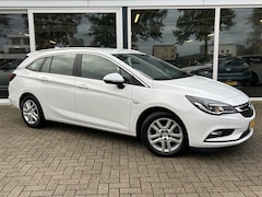 Opel Astra Sports Tourer - 1.6 CDTI Business+ 50% deal 5.475, - ACTIE Airco / Cruise / Navi / Telefoon